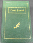 Gray's Journal : The Second Collection By Edward Gray Signed First Edition 1984