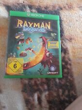 Rayman Legends Microsoft Xbox One, 2014