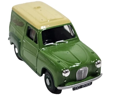 Corgi CC80501; Austin A35 Van; Southdown Motor Services; Excellent Boxed Diecast - Image 1 of 4