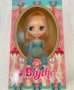 Neo Blythe Coco Collette Doll Figure shop limited Takara Tomy
