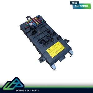 2003-2008 Hyundai Tiburon Interior BCM Power Module Fuse Box Relay 95490 2C310 - Picture 1 of 12