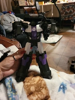 Hasbro Transformers Cybertron Robots in Disguise - Image 1 of 4