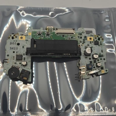 Nintendo Game Boy Advance GBA 40 Pin Motherboard - Tested Working - Image 1 of 2