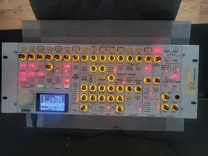 Korg Radias Synthesizer Vocoder Module - Picture 1 of 6