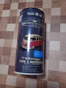 Volkswagen Type2 Microbus Radiocan Taiyo - Picture 1 of 4