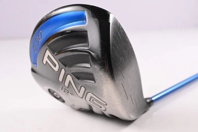 Ping G30 SF Tec Driver / 12 Degree / Regular Flex Ping TFC 419 Shaft - Image 1 of 4