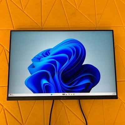 ASUS ProArt 24inch 16:10 HDR IPS 1920x1200 PA248CRV Professional Monitor - Image 1 of 4