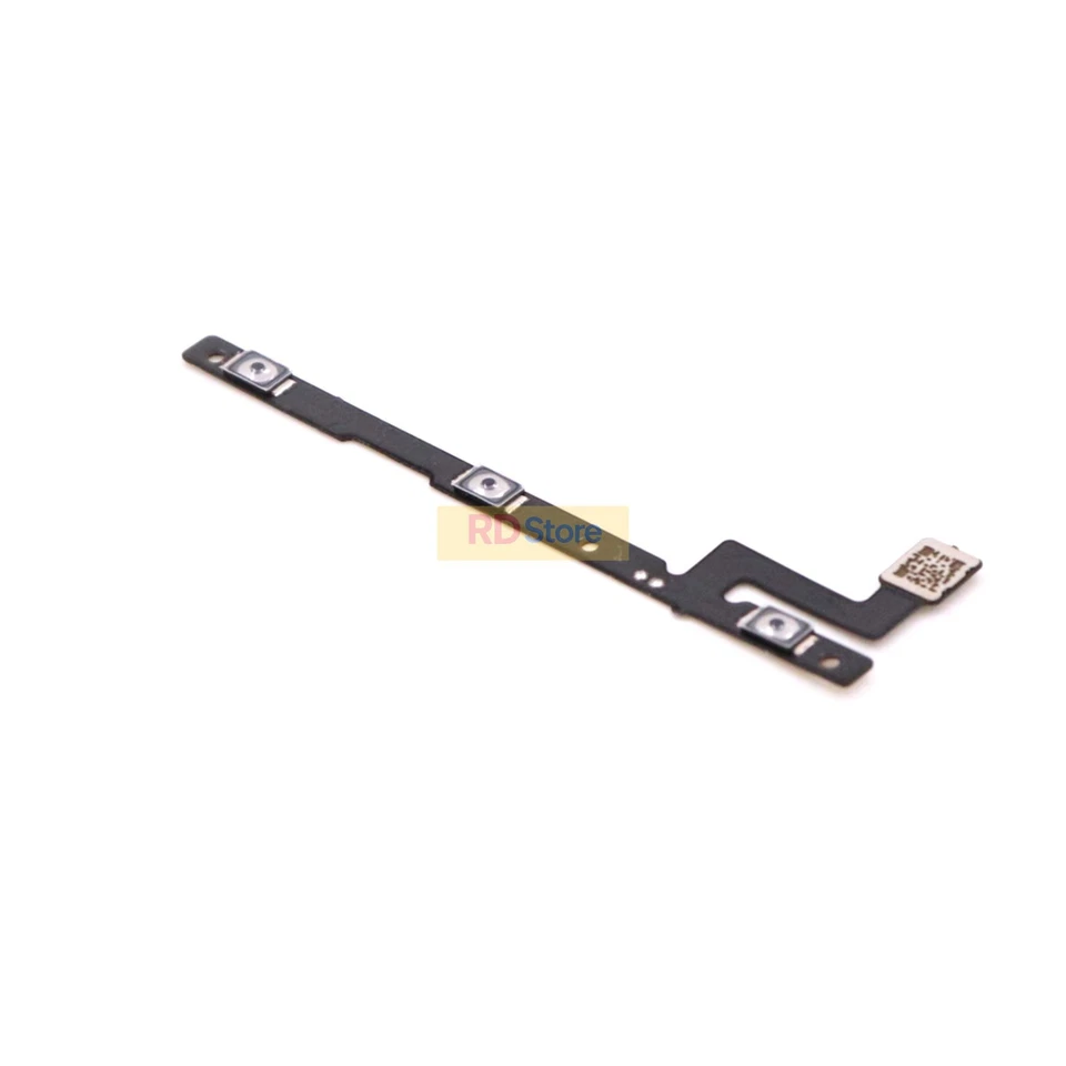 Power and Tasti volume compatibile per Google Pixel 3A OEM Equivalente - Immagine 1 di 1