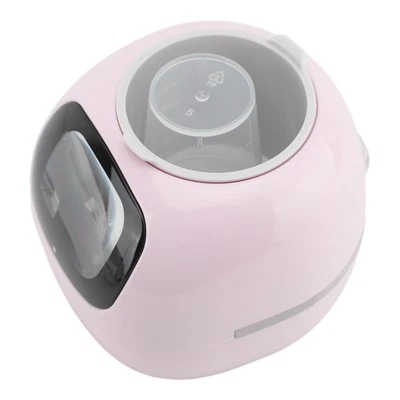 Smart Plant Pot Decorative Water Light Humidity Sensors Smart Planter 49 - Image 1 of 4