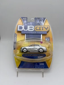 Jada Toys Chrysler Imperial Concept 2007 1:64 Diecast Car DUB City - Picture 1 of 8