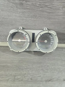 TACHO + Kombiinstrument + VW Polo 6N2 1,4TDI + 188Tkm + 6N0920804M - Bild 1 von 3