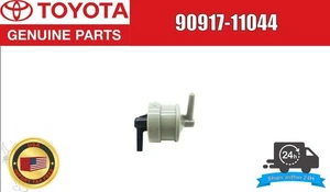 Toyota Genuine Filter, Gas 90917-11044 9091711044 OEM Japan - Picture 1 of 8