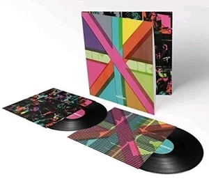 New Sealed R.E.M. - Best Of R.E.M. At The BBC [New Vinyl LP] Gatefold LP Jacket - Imagen 1 de 4