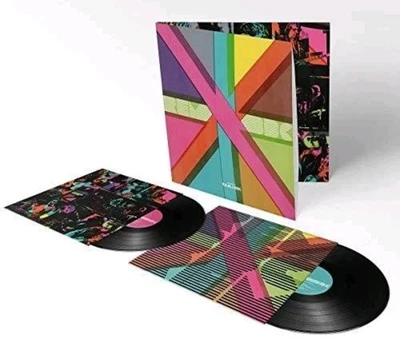 New Sealed R.E.M. - Best Of R.E.M. At The BBC [New Vinyl LP] Gatefold LP Jacket - Image 1 of 4