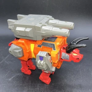 Transformers G1 Decepticon Predacon TANTRUM Predaking Hasbro 1986 - Picture 1 of 7
