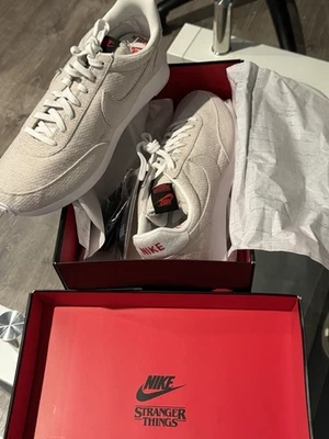 Nike Stranger Things x Air Tailwind 79 QS al revés nuevas talla 13 raras Foto 1 de 4