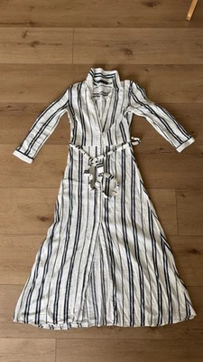 Zara Maxi Dress Size XS - Image 1 of 3