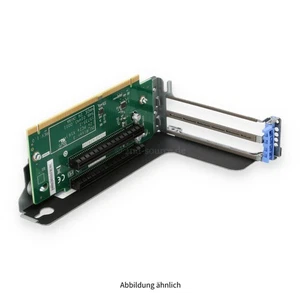 Lenovo 2U 2x PCIe 3.0 x16 Riser 2 SR650 7XH7A02679 01GV295 02YH348 SB47A76906 - Zdjęcie 1 z 10