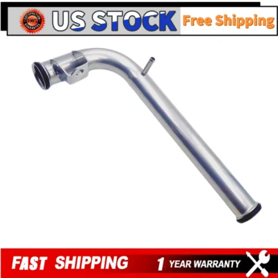 Cooling Water Outlet Pipe Fit For Mitsubishi Montero & Montero Sport 3.0 3.5 3.8 - Image 1 of 4