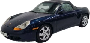 Breaking Porsche Boxster 986 Tiptronic - Picture 1 of 7