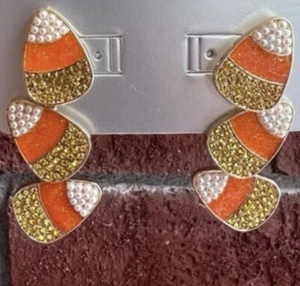 Sugarfix by Baublebar Halloween Ohrringe Corny Confections - Bild 1 von 2