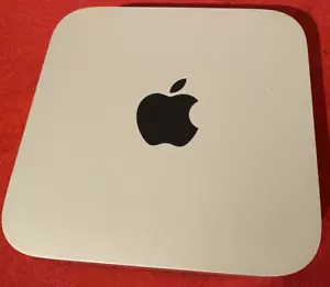 Apple Mac Mini Intel 2012 i5 2.5GHz 16GB RAM 512GB HDD, macOS Monterey 12.6 - Picture 1 of 14