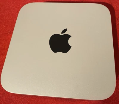 Apple Mac Mini Intel 2012 i5 2.5GHz 16GB RAM 512GB HDD, macOS Monterey 12.6 - Image 1 of 4