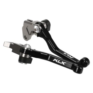 Brake Clutch Lever Pivot Lever For KAWASAKI KLX125/250 DTRACKER 2010-2016 - Bild 1 von 9