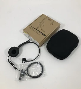 NEW OPEN-BOX Jabra Engage 50 Corded Mono Headset USB-C P/N: 5093-610-189 H5C080 - Zdjęcie 1 z 6