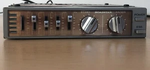 VINTAGE Roadstar 44 watt, 5 BAND GRAPHIC EQUALIZER RS-691 for card audio - Bild 1 von 4