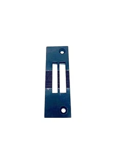 SEIKO JW 8BL NEEDLE PLATE - LONG ARM INDUSTRIAL SEWING MACHINE - Picture 1 of 1