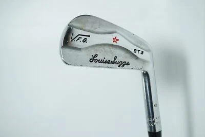 MacGregor Louise Suggs 2 Iron / Steel Flex Steel Shaft - Image 1 of 4