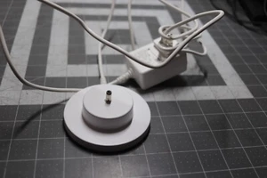Tonies Toniebox Toy Transformer Charger AC Power Supply Tonie Box Base Cradle - Picture 1 of 2