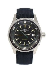 Ball Engineer II Magneto Stainless Steel Watch NM3022C-N1CJ-BK - Picture 1 of 3