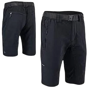 Silvini RANGO Cycling Shorts Mens XL Black Mountain Bike Loose Fit MP1616 NWT - Picture 1 of 9