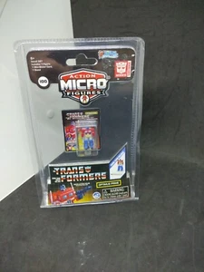 World's Smallest Transformers Optimus Prime Micro Action Figure Hasbro 2020 - Picture 1 of 4