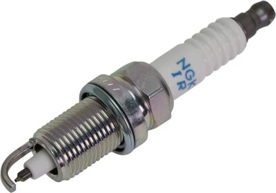 BRAND NEW GENUINE NGK 5899 Laser Iridium Spark Plug IZFR5J - Image 1 of 2