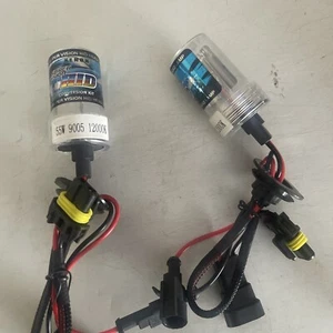 Xentec Xenon Headlight HID Bulb H4 H11 9005 9006 880 H10 - Picture 1 of 2
