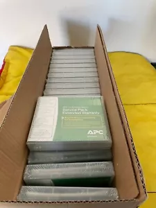 NUOVO APC UPS Service Pack 3 anni di garanzia estesa SP-03 QUANTITÀ disponibile - Foto 1 di 3