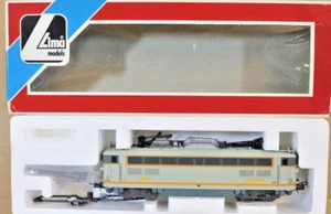 LIMA . Lokomotive BB 25525 der SNCF.   HO . - Bild 1 von 3
