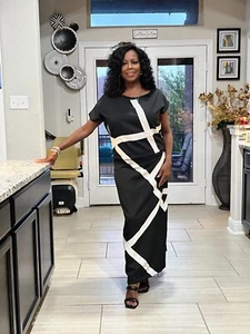 Bukezy 2-teiliger Anzug. Gr. L. Made in Turkey - Bild 1 von 5