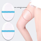 10pcs Thigh Tapes Disposable Spandex Invisible Body Anti-friction Pads Patche ZF