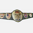 ROH World Wrestling Heavyweight Championship Belt Adult Size Replica