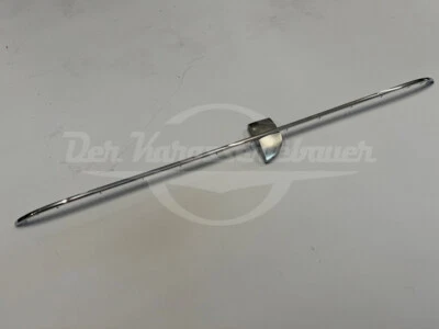 Nail Strip Top Mercedes-Benz Pagoda 230SL Early W113 - Image 1 of 4