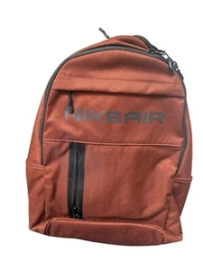 Nike Elemental Premium Backpack 21L DQ5763-217 One Size New With Tags NWT Red - Picture 1 of 5