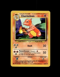 ¡Tarjeta Pokémon Charizard Charmander Charmeleon! ¡Tarjetas EX raras holográficas/holográficas inversas! - Imagen 1 de 198