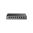 TL-SG108E Tp-Link Switch , 8 Port Gigabit Easy Smart , Tp-Link