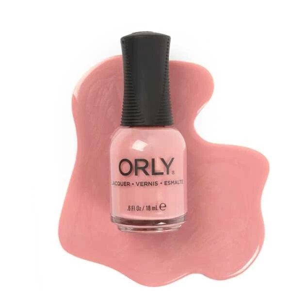 ORLY Nagellack - Artificial Sweetener, 18ML - Bild 1 von 1