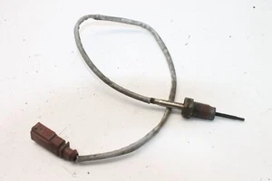Sensor de temperatura de los gases de escape AUDI A6 4F2, C6 2.0 TDI 03L906088AR 2.00 diésel 18473546 - Imagen 1 de 4