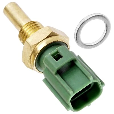 Coolant Water Temp Sensor Switch fits Suzuki GSX1300R Hayabusa 1300 1999-2007  - Image 1 of 4